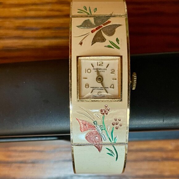 Vintage Bangle Watch - Picture 6 of 6